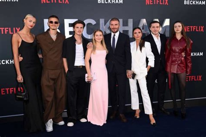 Romeo Beckham Height: How Tall is Romeo Beckham?