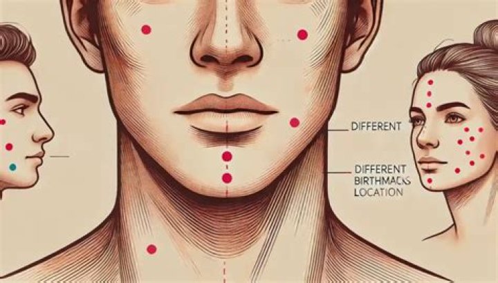 Ron Boss Everline Face, Cheek and Birthmark: What Happened to Ron Boss Everline?