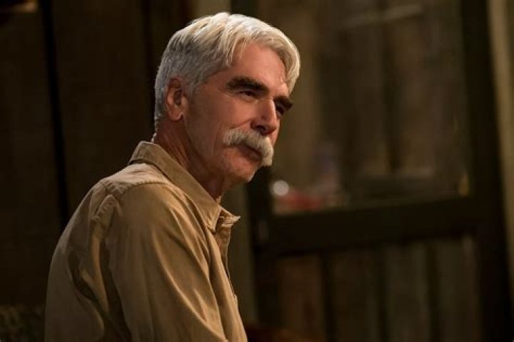 Sam Elliott Parents: Meet Henry Nelson Elliott, Glynn Mamie Sparks
