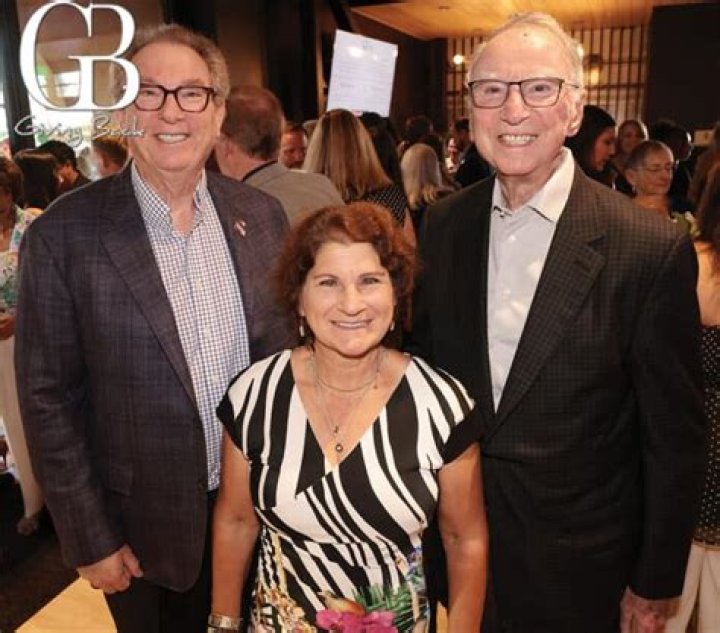 Sara Jacobs Parents Are Gary Jacobs And Jerri-Ann Jacobs