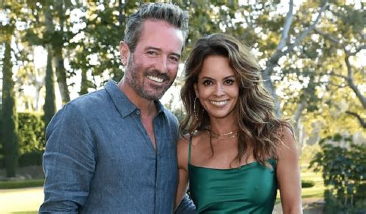 Scott Rigsby: Everything To Know About Brooke Burke’s New Fiancée