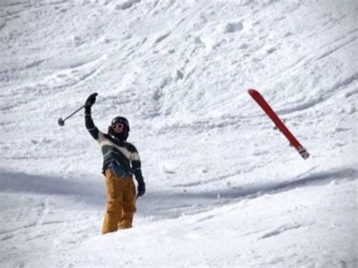 Scotty Lapp Skiing Accident Death And Obituary- What Happened?