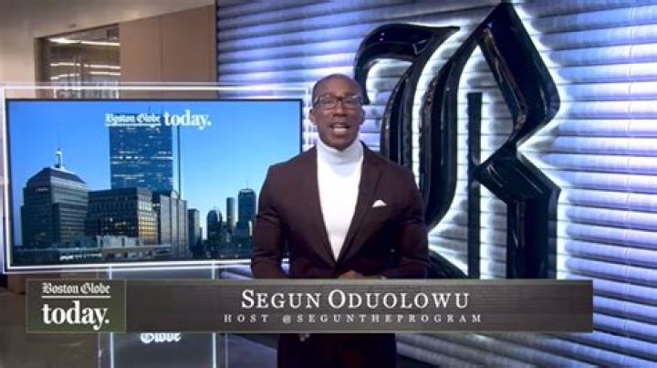 Segun Oduolowu Wife, Wiki, Biography, Age