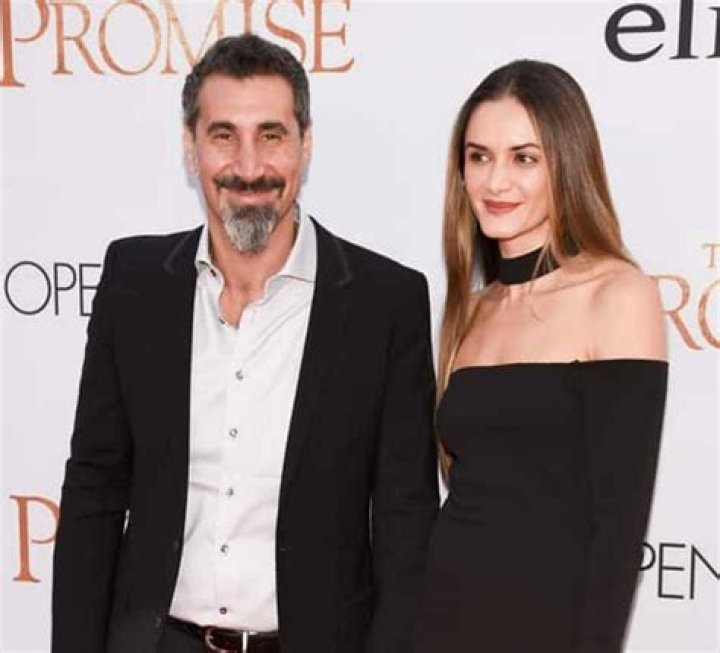 Serj Tankian’s net worth, biography, fact, career, awards and life story
