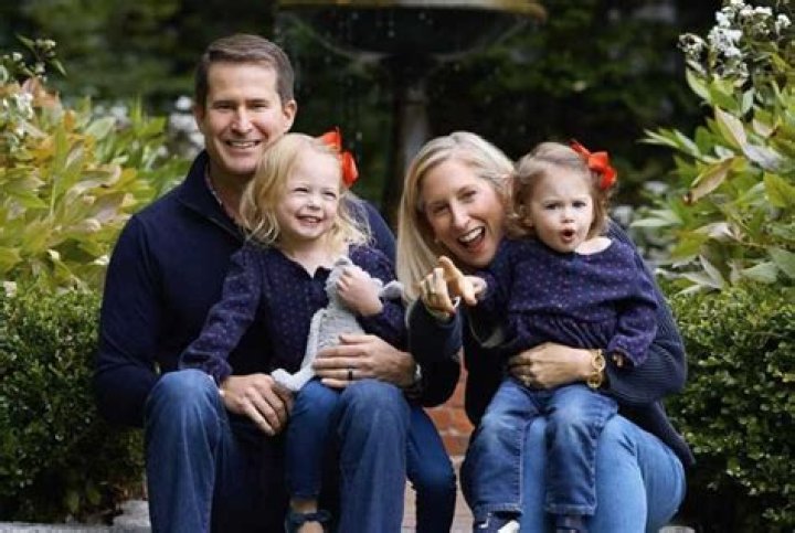 Seth Moulton Wife Liz Boardman: Age, Wiki, Biography, Net Worth And Family