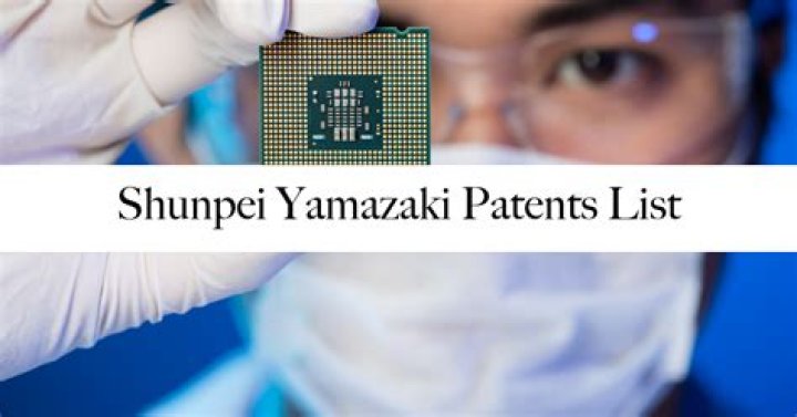 Shunpei Yamazaki’s biography, net worth, fact, career, awards and life story
