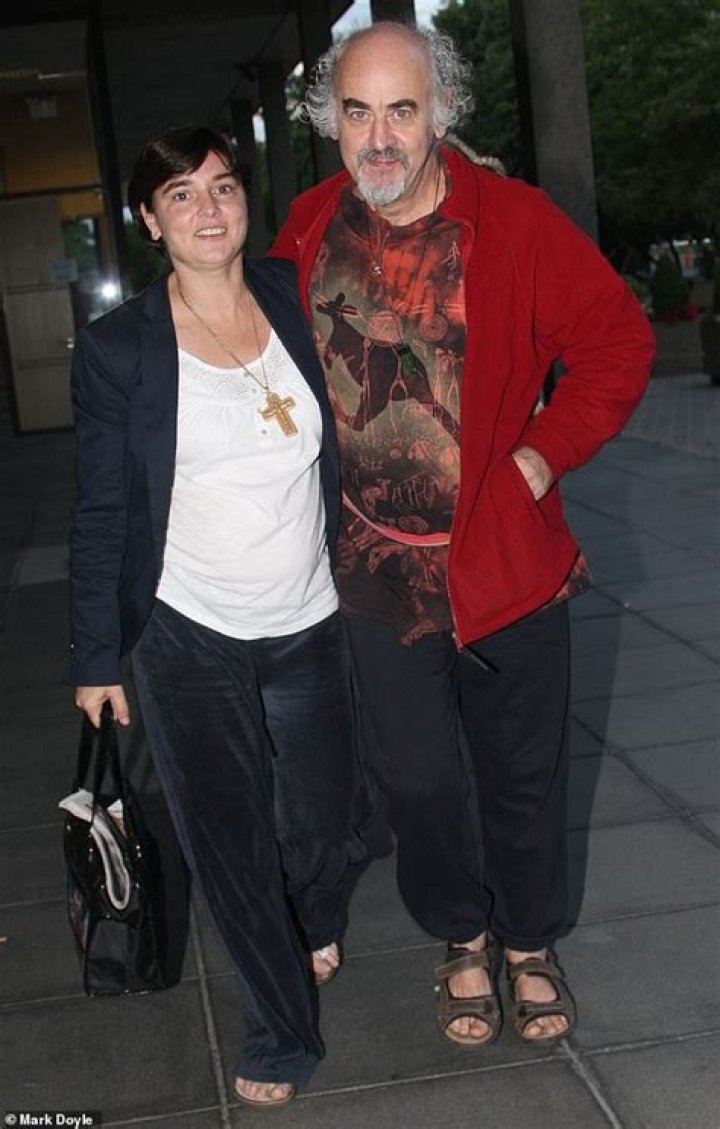 Sinead Farrelly Husband and Partner Name Revealed: Who Is She?