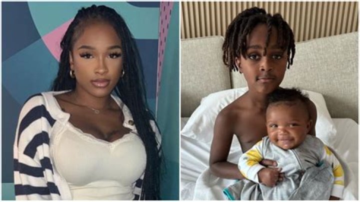 Slim Danger Age, Wiki, Instagram, Chief Keef’s Baby Mama, Net Worth, Real Name (Aereon Clark), Height, Family