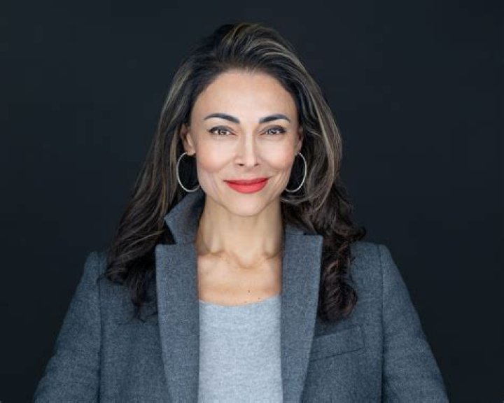 Sol Rashidi