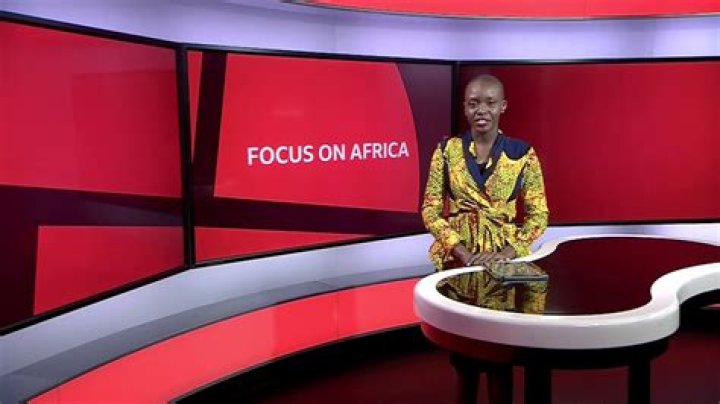 Sophie Ikenye (News Presenter) Bio, Wiki, Age, Height, Husband, Married, BBC News, Focus on Africa, Salary, Net Worth,
