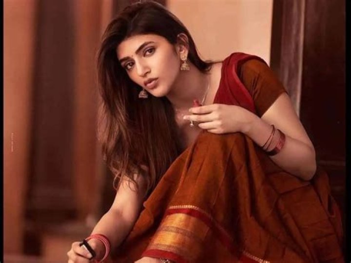 Sreeleela Height, Weight, Net Worth, Age, Birthday, Wikipedia, Who, Nationality, Biography