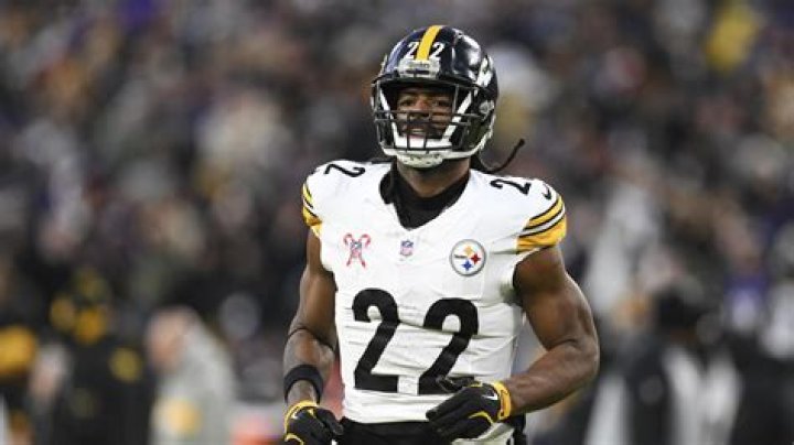 Steelers: Najee Harris Wife / Girlfriend – Salary And Net Worth