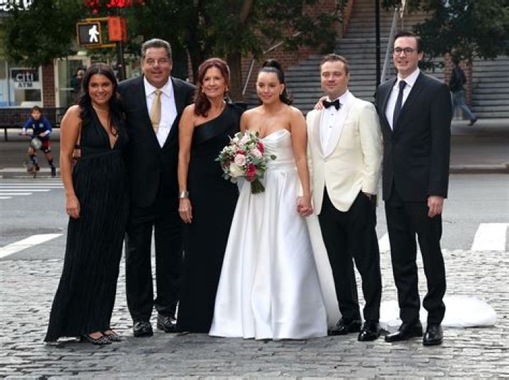 Steve Schirripa Family Life With Wife Laura Schirripa and Two Daughters