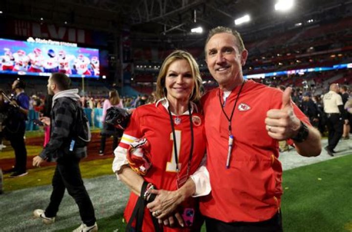 Steve Spagnuolo wife: Who is Maria Spagnuolo?