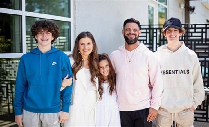 Steven Furtick Children: Meet Elijah Furtick, Graham Furtick, And Abbey Furtick