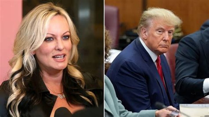 Stormy Daniels’s Net Worth, Biography, Career, Awards, Fact and Life Story