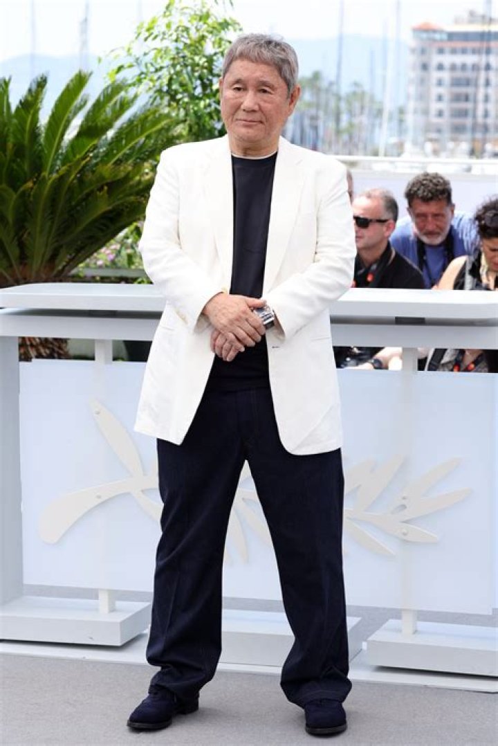 Takeshi Kitano Net Worth, Income, Salary, Earnings, Biography