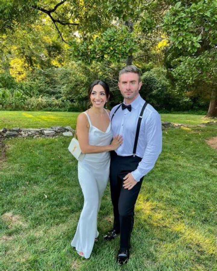 Talor Gooch Net Worth, Wiki, Biography, Age, Wife, Family