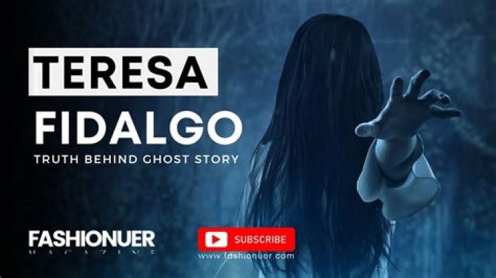 Teresa Fidalgo Biography, Story, Video, Is Teresa Fidalgo Real, Accident and FAQs