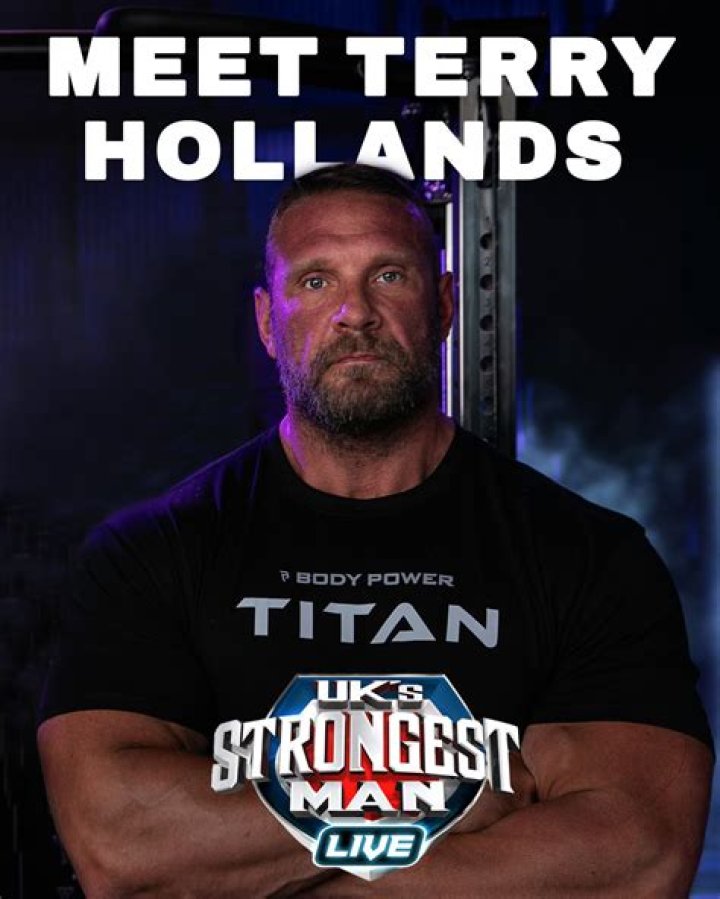 Terry Hollands Age, Wikipedia, Biography, Children, Salary, Net Worth, Parents.