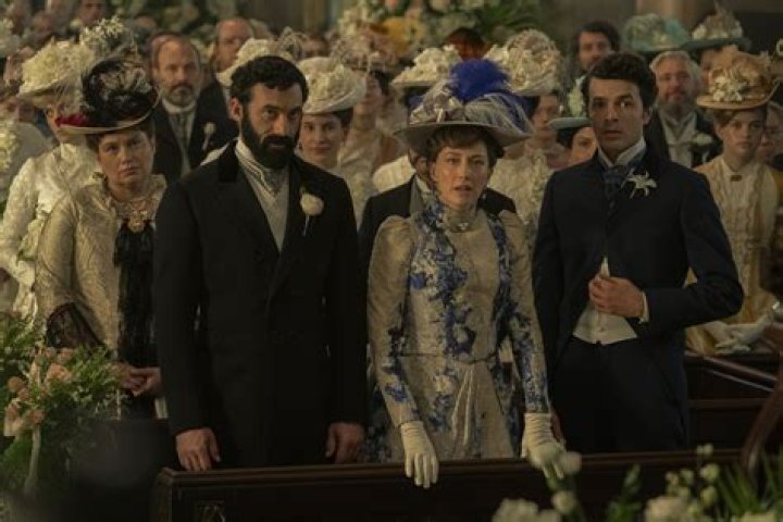 The Gilded Age: Harry Richardson Wife Or Girlfriend – Is He Married?