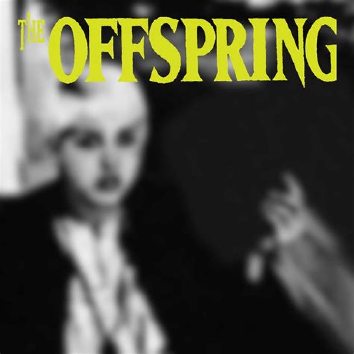 The Offspring’s
Pay The Man Lyrics
