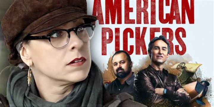 The Tragic End of Danielle From American Pickers: What Happened?