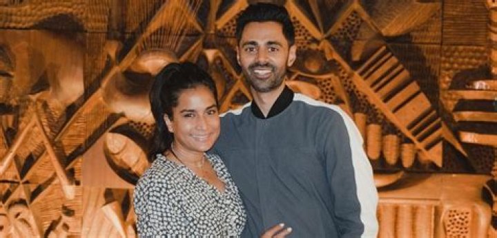 The truth about Hasan Minhaj’s wife Beena Patel