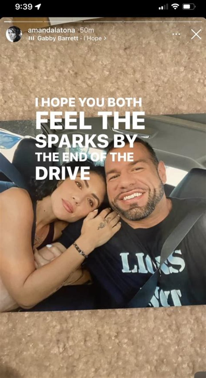 The Untold Truth We Know About Amanda Latona’s Husband, Steve Kuclo