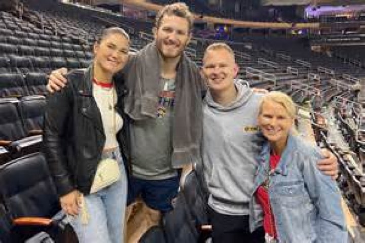 The Untold Truth We Know About Matthew Tkachuk’s Girlfriend