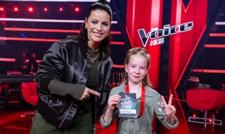 The Voice Kids Winner Justine Afante: Age, Wiki, Biography, Birthday, Instagram