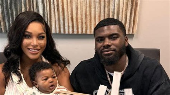 The Voice Michael Huntley Wife: Who Is Hannah Cook? 2 Children
