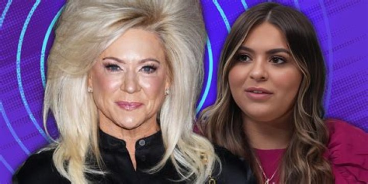 Theresa Caputo’s net worth, biography, fact, career, awards and life story