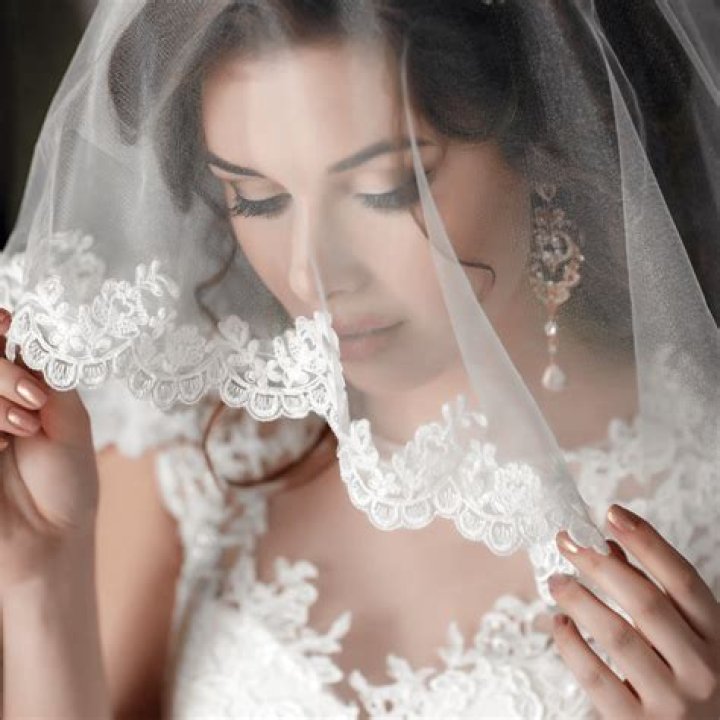 Thomas Darya Wikipedia – The Wedding Veil Age and Ethnicity, Everything About The Actor