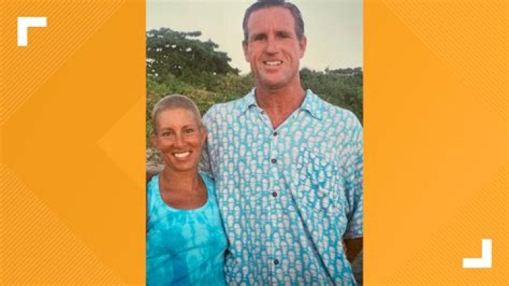 Tim Deegan Bio, Wiki, Age, Height, Children, Wife, Donna Deegan, Arrest, Salary, Net Worth