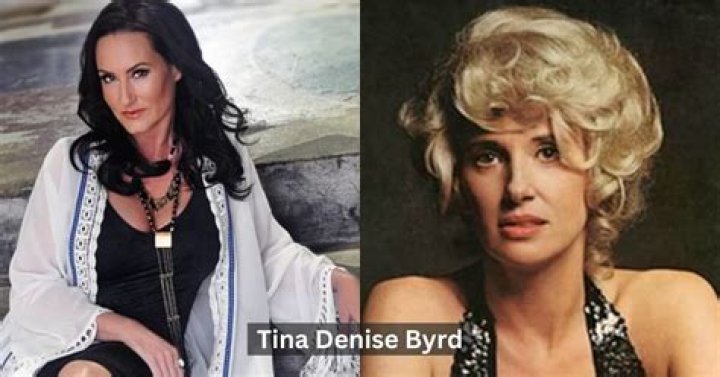 Tina Denise Byrd (Tammy Wynette’s Daughter) Wikipedia, Age, Siblings, Parents