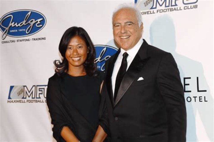 Tina Lai Age Wiki, Biography Height, Children, Net Worth