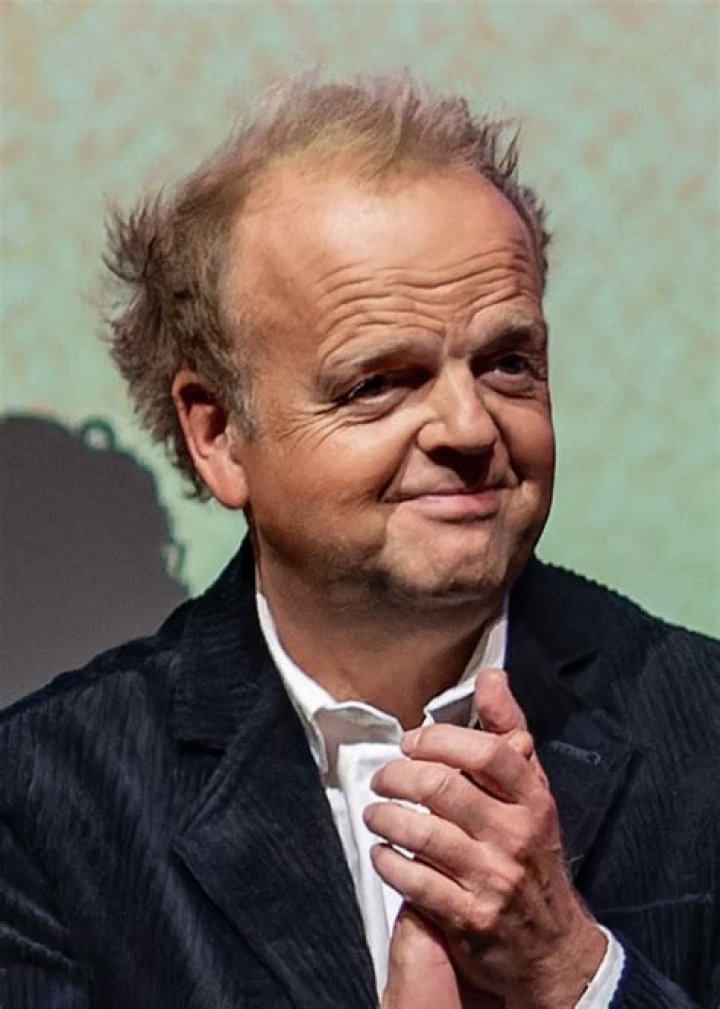 Toby Jones net worth: How much is Toby Jones worth?
