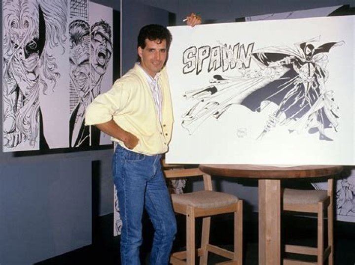 Todd McFarlane’s net worth, biography, fact, career, awards and life story