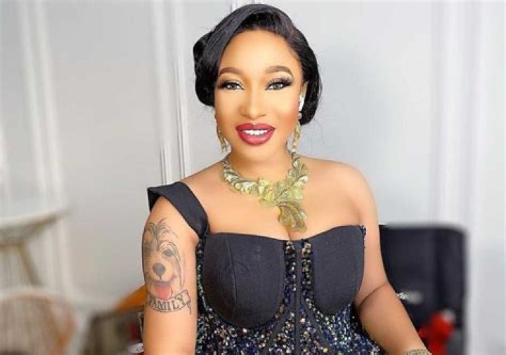 Tonto Dikeh Biography, Marriage and Net Worth