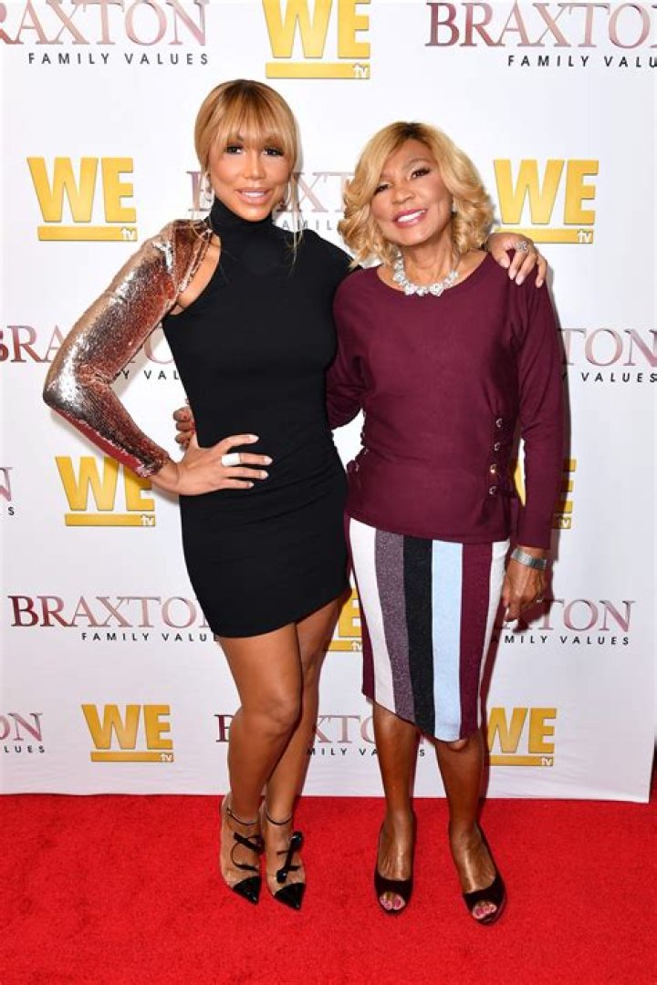 Towanda Braxton’s Net Worth, Age, Height, Weight, Husband, Kids, Bio-Wiki