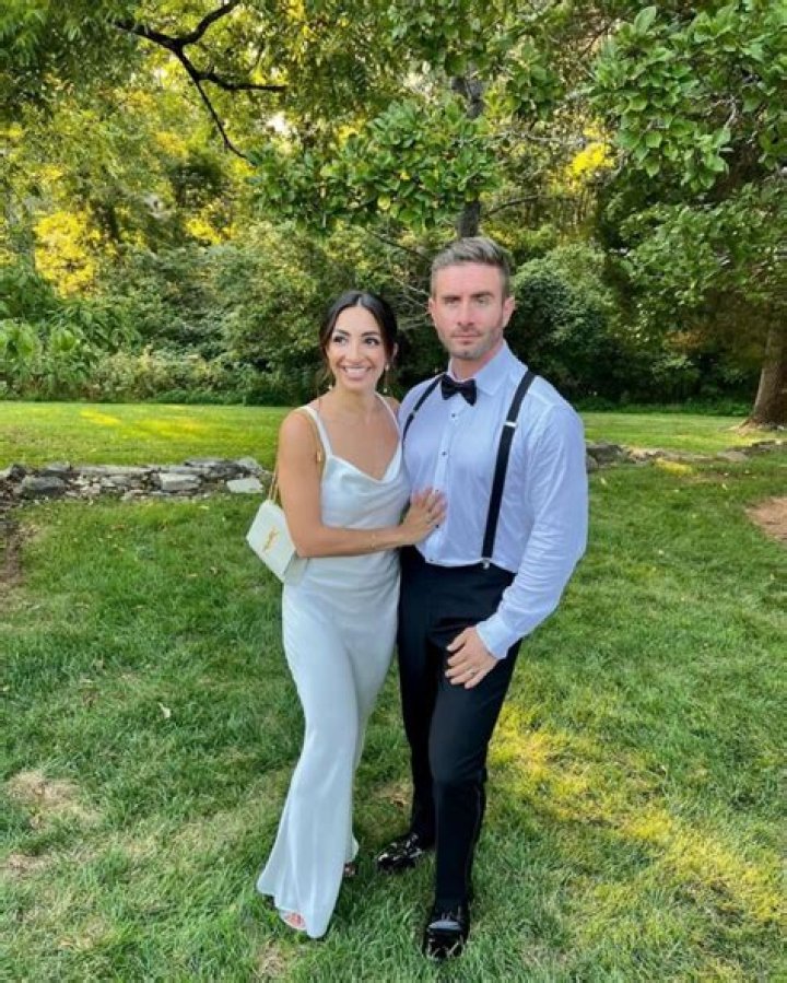 Trevor Lerner Height, Wife Age, Wiki, Biography o, Instagram
