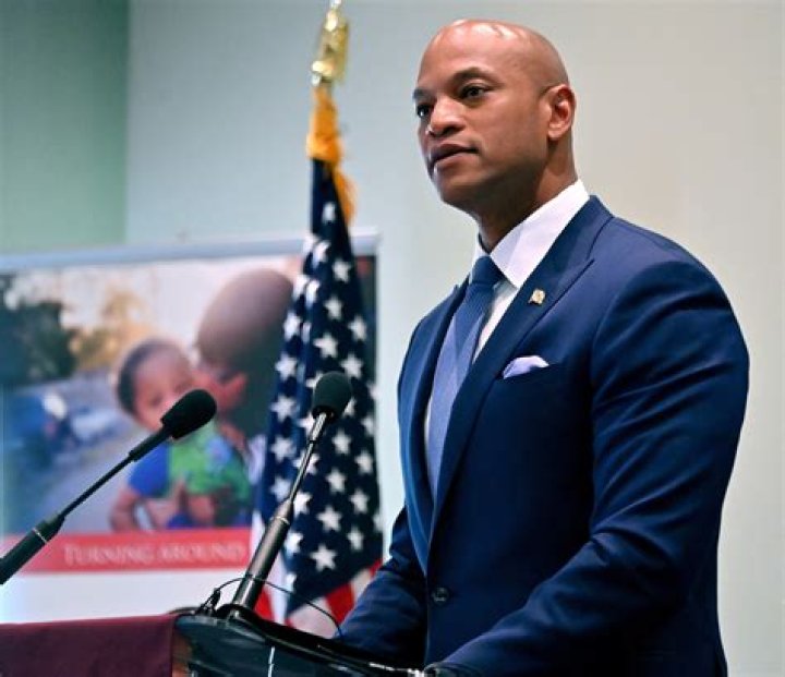 Trey Eason Age, Gay (The Politician) Height, Wiki, Biography
