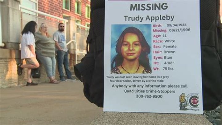 Trudy Darby Murder Update: Where Is Her Killer Now