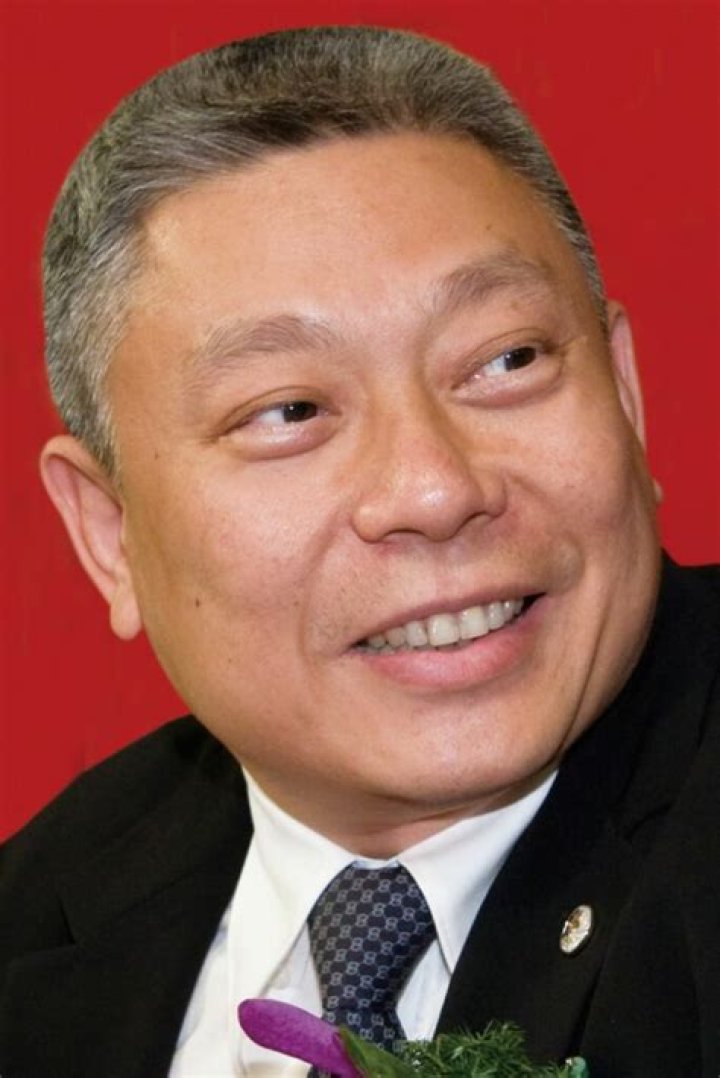 Tsai Eng-Meng’s biography, fact, career, awards, net worth & life story