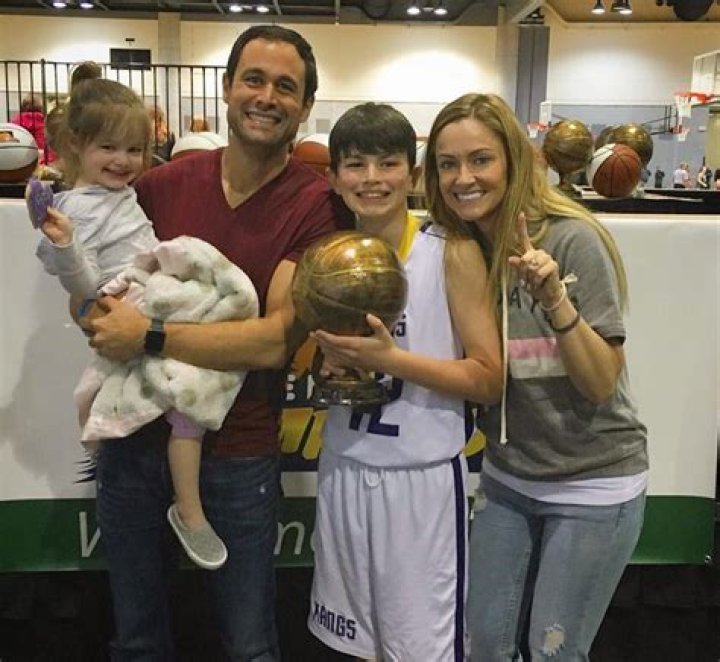 Ty Mesnick: Jason Mesnick and Hilary Buckholz-Monrean’s Son Is Grown Up Now