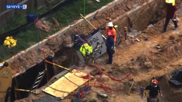 Update: Kona Alvarado From Hawaii Death After A Trench Collapse, Accident Details