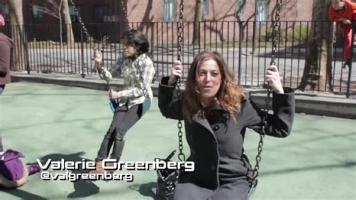 Valerie Greenberg Age Wikipedia & Instagram Bio: How Old?