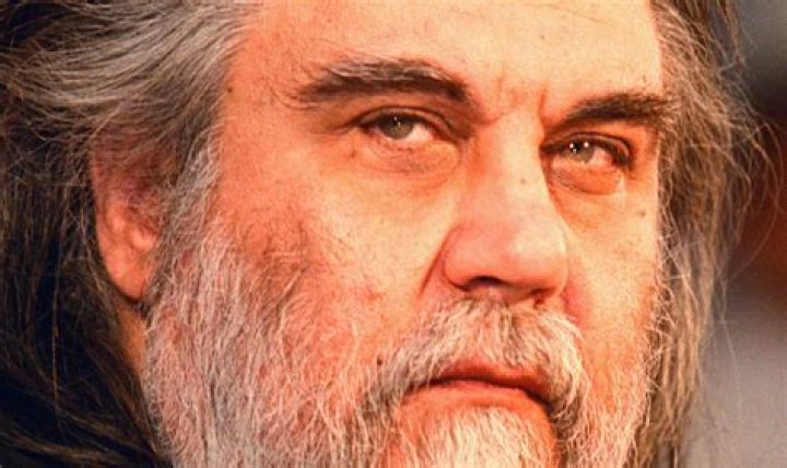 Vangelis Wiki