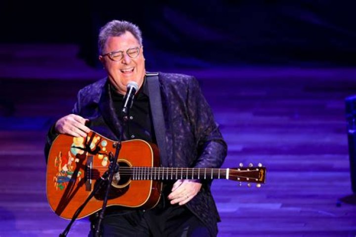 Vince Gill’s Net Worth, Biography, Career, Awards, Fact and Life Story
